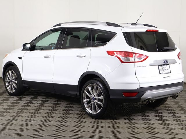 2016 Ford Escape FWD 4dr SE - 23062817 - 5