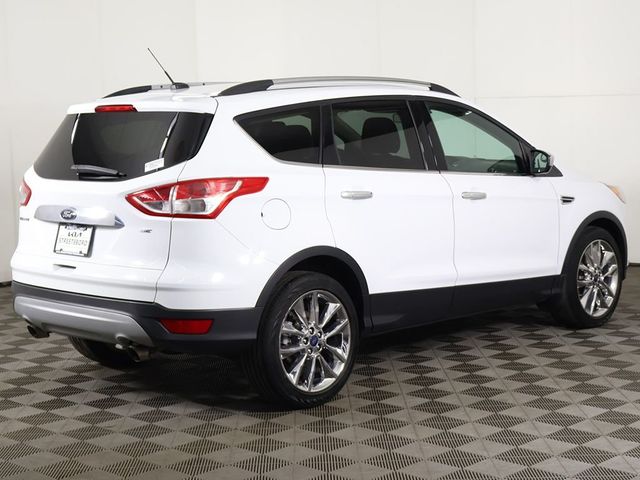 2016 Ford Escape FWD 4dr SE - 23062817 - 6