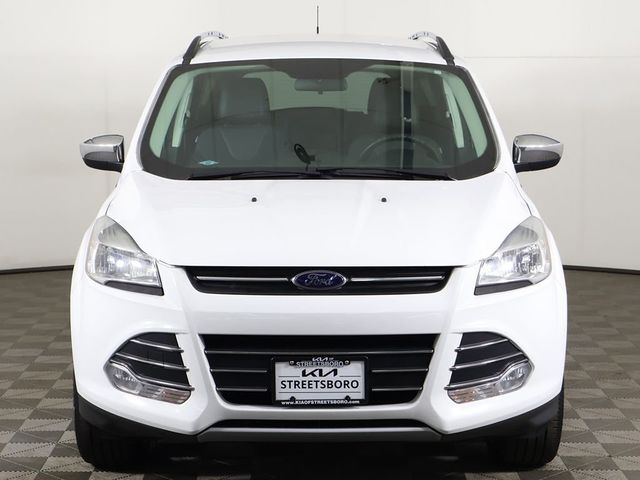 2016 Ford Escape FWD 4dr SE - 23062817 - 7