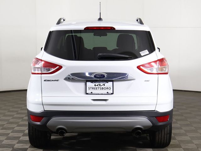 2016 Ford Escape FWD 4dr SE - 23062817 - 8
