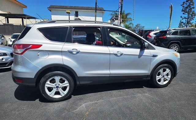 2016 Ford Escape FWD 4dr SE - 22434365 - 1