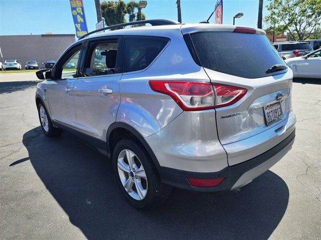 2016 Ford Escape FWD 4dr SE - 22434365 - 2