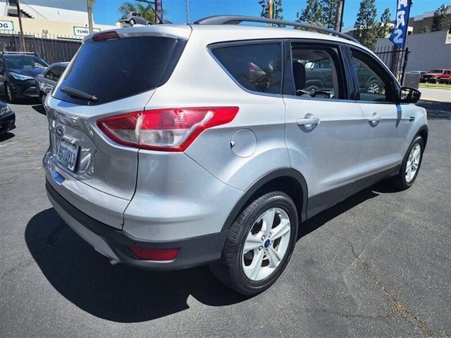 2016 Ford Escape FWD 4dr SE - 22434365 - 4