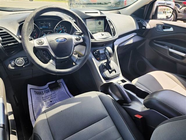 2016 Ford Escape FWD 4dr SE - 22434365 - 57