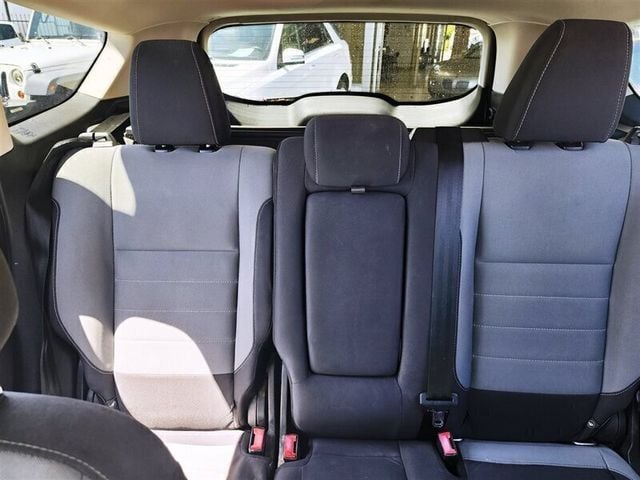 2016 Ford Escape FWD 4dr SE - 22434365 - 69