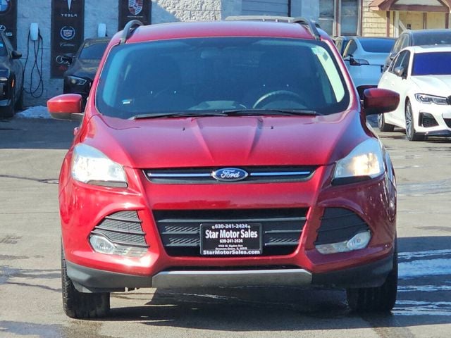 2016 Ford Escape FWD 4dr SE - 22983265 - 10