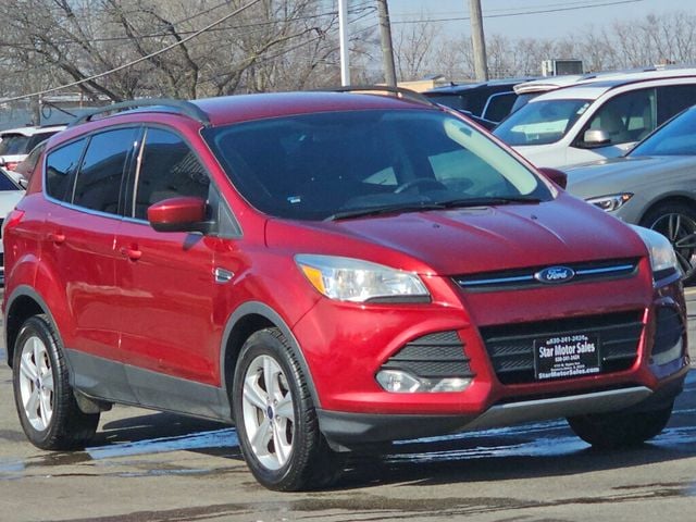 2016 Ford Escape FWD 4dr SE - 22983265 - 11