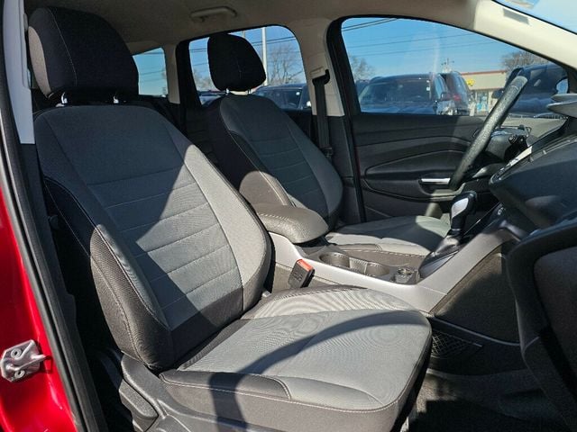 2016 Ford Escape FWD 4dr SE - 22983265 - 12