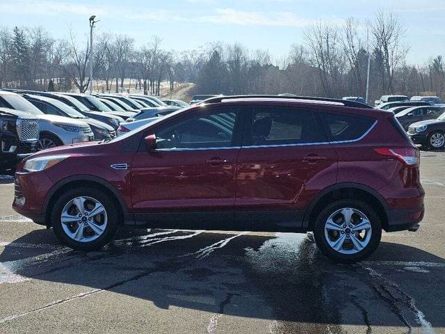 2016 Ford Escape FWD 4dr SE - 22983265 - 14
