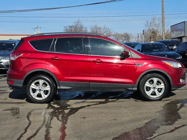 2016 Ford Escape FWD 4dr SE - 22983265 - 15
