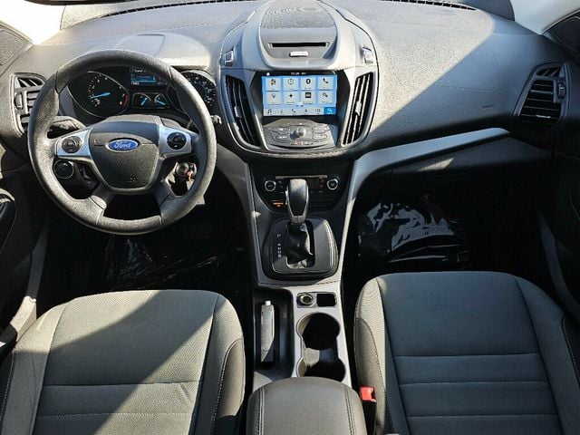 2016 Ford Escape FWD 4dr SE - 22983265 - 1