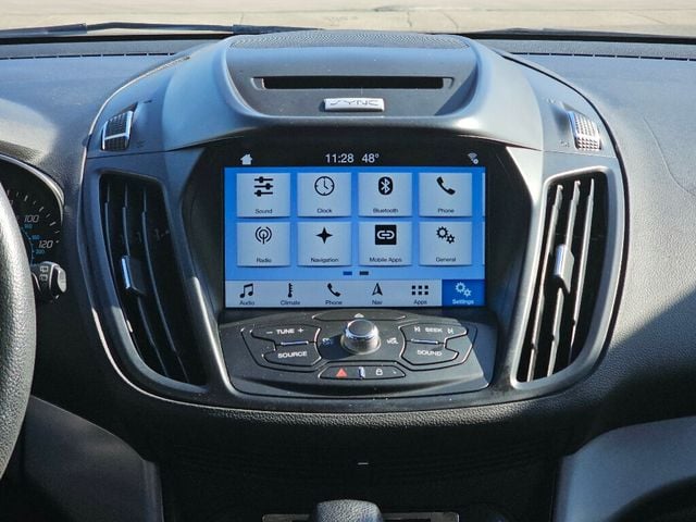 2016 Ford Escape FWD 4dr SE - 22983265 - 21