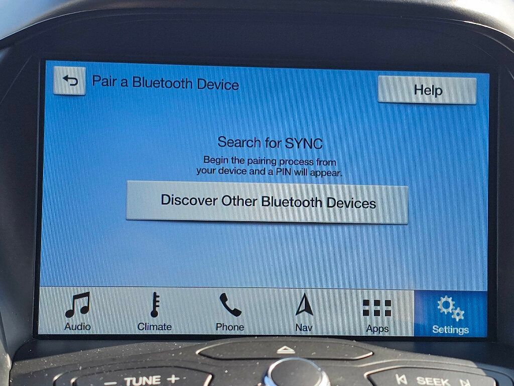 2016 Ford Escape FWD 4dr SE - 22983265 - 22