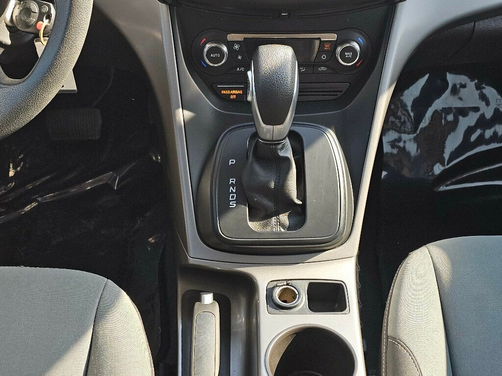 2016 Ford Escape FWD 4dr SE - 22983265 - 24