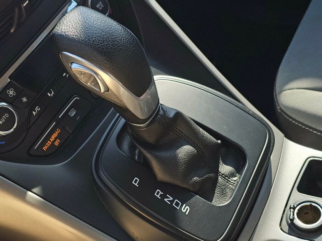 2016 Ford Escape FWD 4dr SE - 22983265 - 25