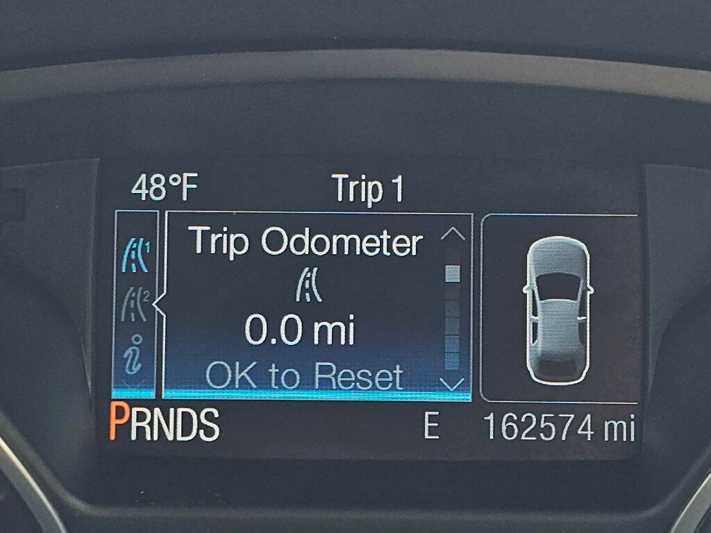 2016 Ford Escape FWD 4dr SE - 22983265 - 29