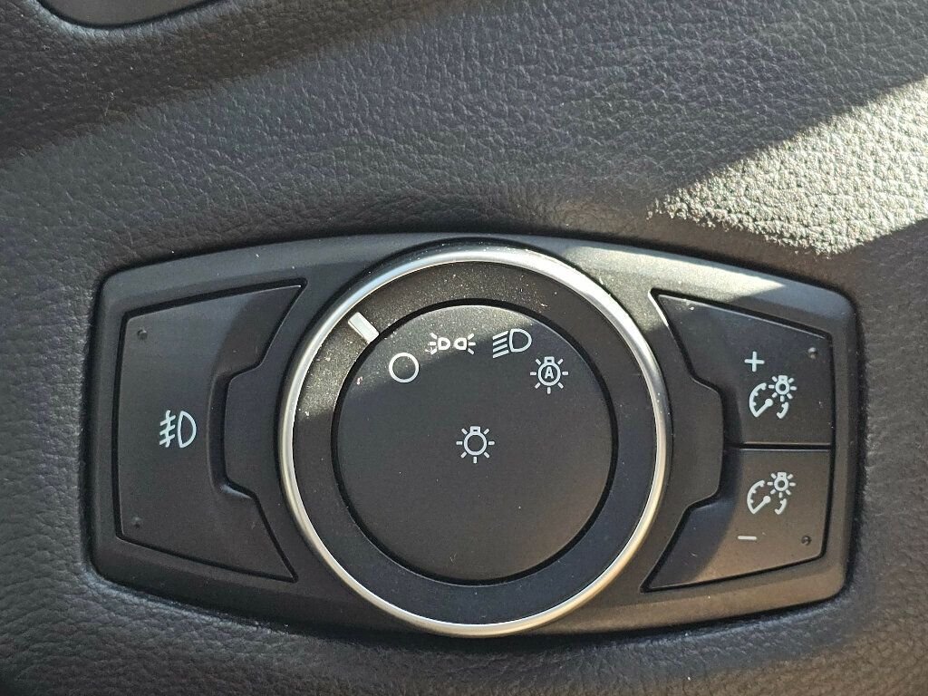 2016 Ford Escape FWD 4dr SE - 22983265 - 30