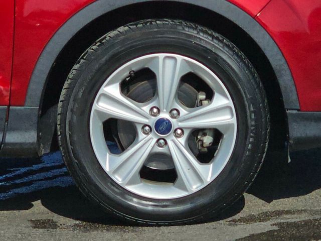 2016 Ford Escape FWD 4dr SE - 22983265 - 34