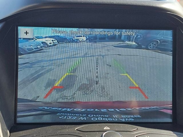 2016 Ford Escape FWD 4dr SE - 22983265 - 3