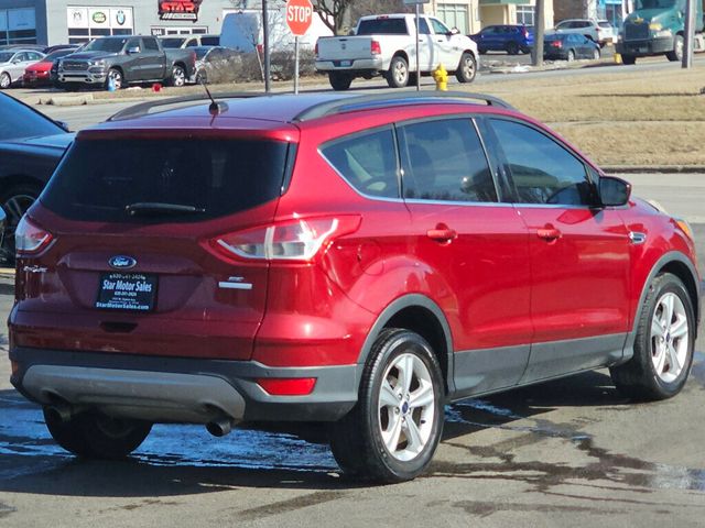 2016 Ford Escape FWD 4dr SE - 22983265 - 6