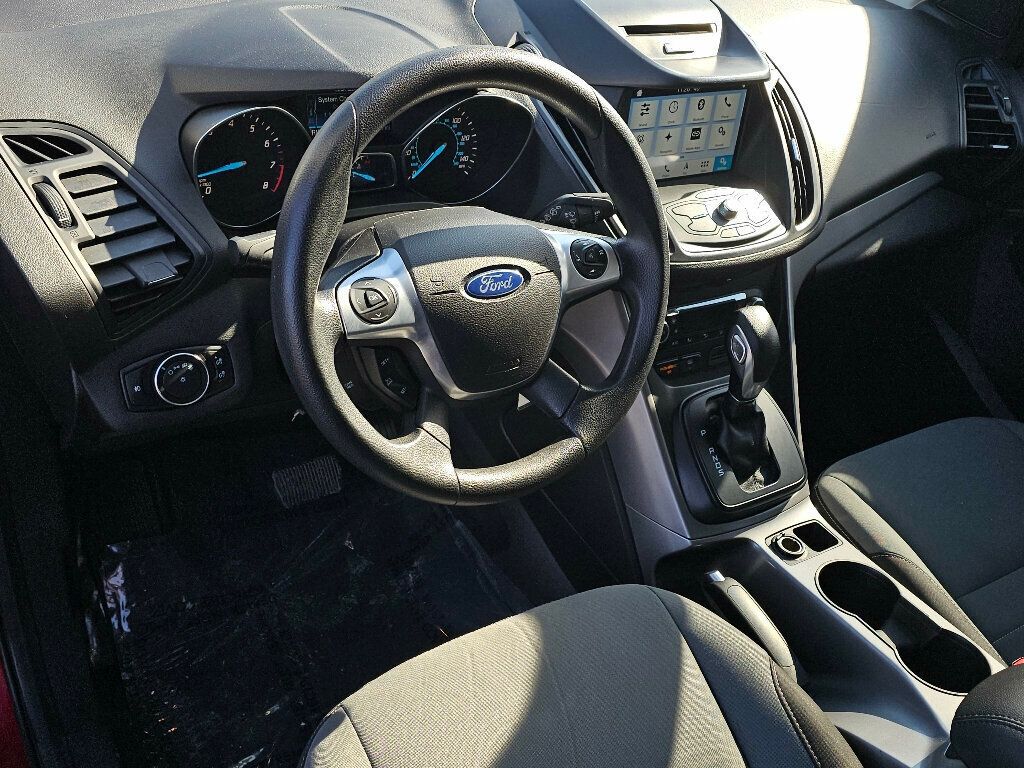 2016 Ford Escape FWD 4dr SE - 22983265 - 7