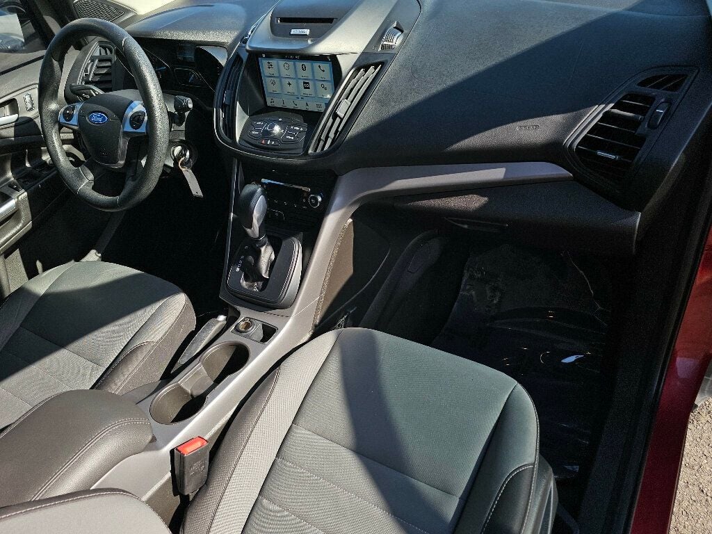 2016 Ford Escape FWD 4dr SE - 22983265 - 8