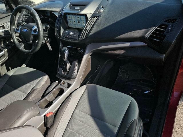 2016 Ford Escape FWD 4dr SE - 22983265 - 8