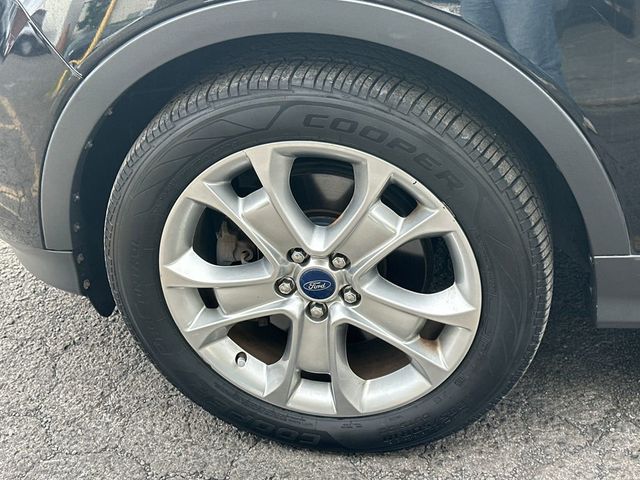 2016 Ford Escape FWD 4dr Titanium - 23013666 - 11