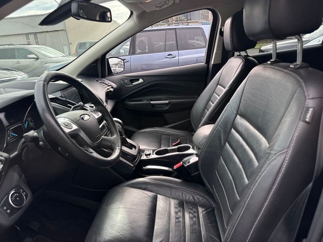 2016 Ford Escape FWD 4dr Titanium - 23013666 - 12