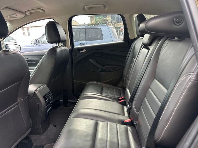 2016 Ford Escape FWD 4dr Titanium - 23013666 - 14