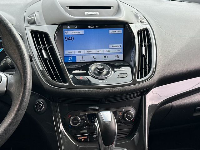 2016 Ford Escape FWD 4dr Titanium - 23013666 - 15