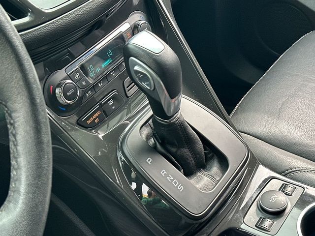 2016 Ford Escape FWD 4dr Titanium - 23013666 - 18