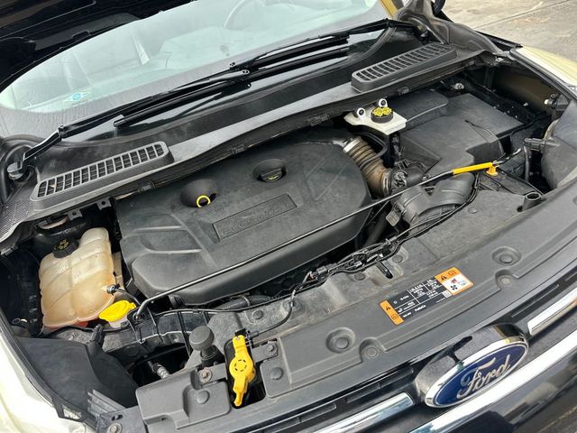 2016 Ford Escape FWD 4dr Titanium - 23013666 - 20