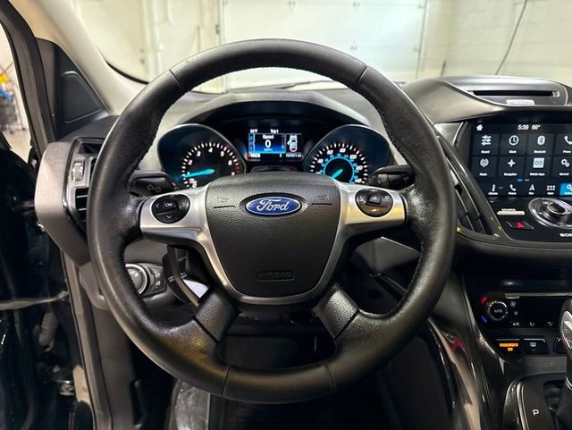 2016 Ford Escape FWD 4dr Titanium - 23024577 - 9