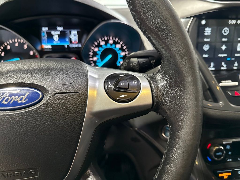 2016 Ford Escape FWD 4dr Titanium - 23024577 - 10
