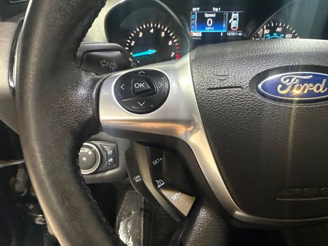2016 Ford Escape FWD 4dr Titanium - 23024577 - 11