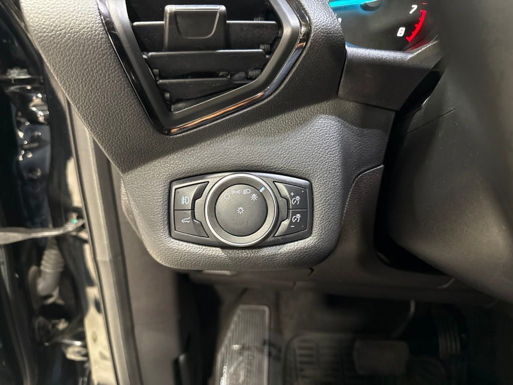 2016 Ford Escape FWD 4dr Titanium - 23024577 - 12