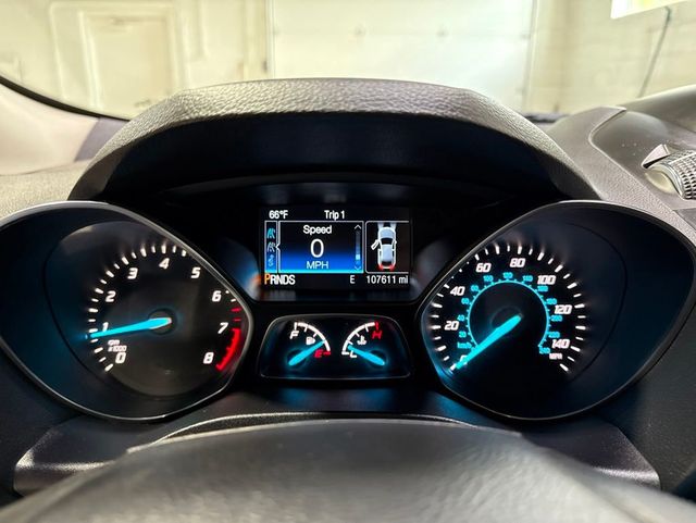 2016 Ford Escape FWD 4dr Titanium - 23024577 - 13