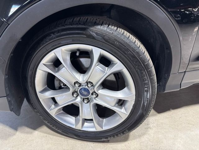 2016 Ford Escape FWD 4dr Titanium - 23024577 - 1