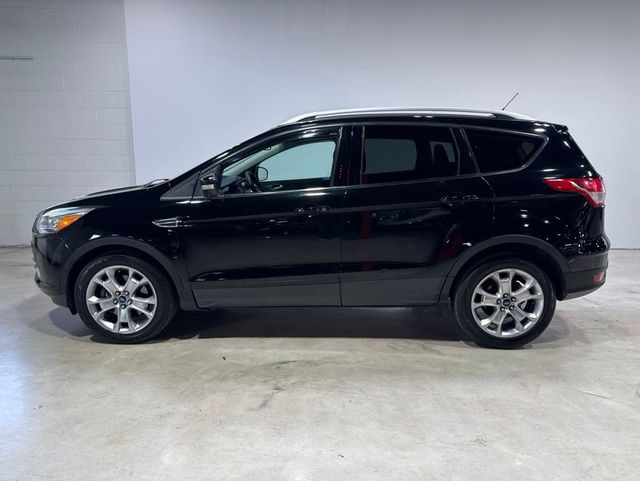 2016 Ford Escape FWD 4dr Titanium - 23024577 - 3