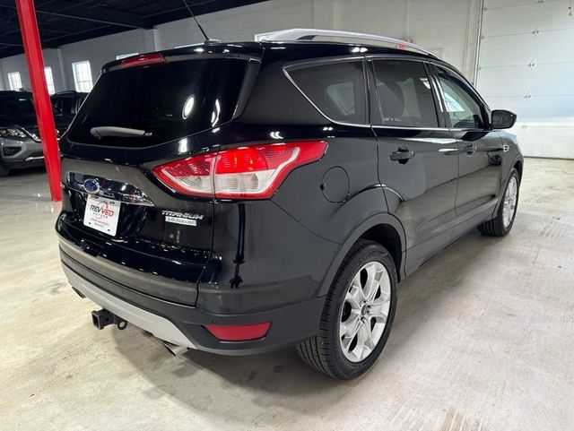 2016 Ford Escape FWD 4dr Titanium - 23024577 - 6