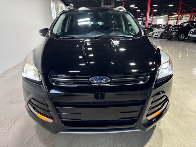 2016 Ford Escape FWD 4dr Titanium - 23024577 - 8