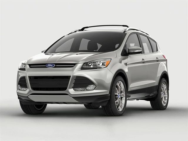 2016 Ford Escape FWD 4dr Titanium - 22969831 - 0