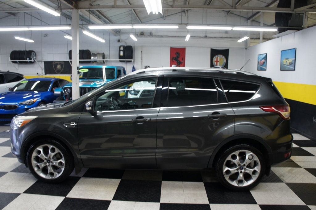 2016 Ford Escape Titanium, Well Serviced, Loaded! - 22702448 - 15