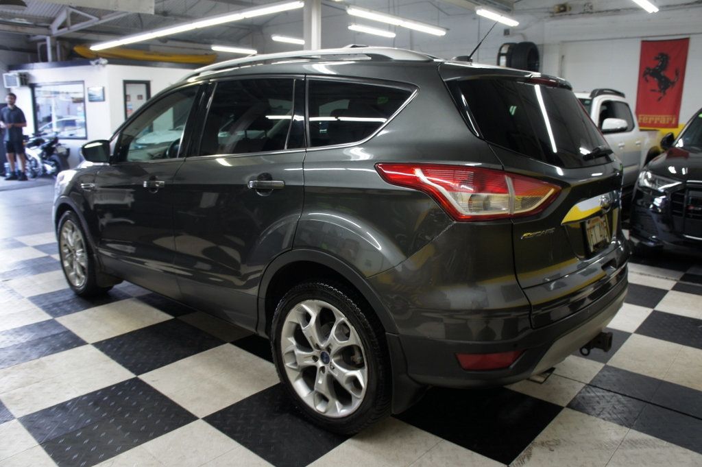 2016 Ford Escape Titanium, Well Serviced, Loaded! - 22702448 - 5