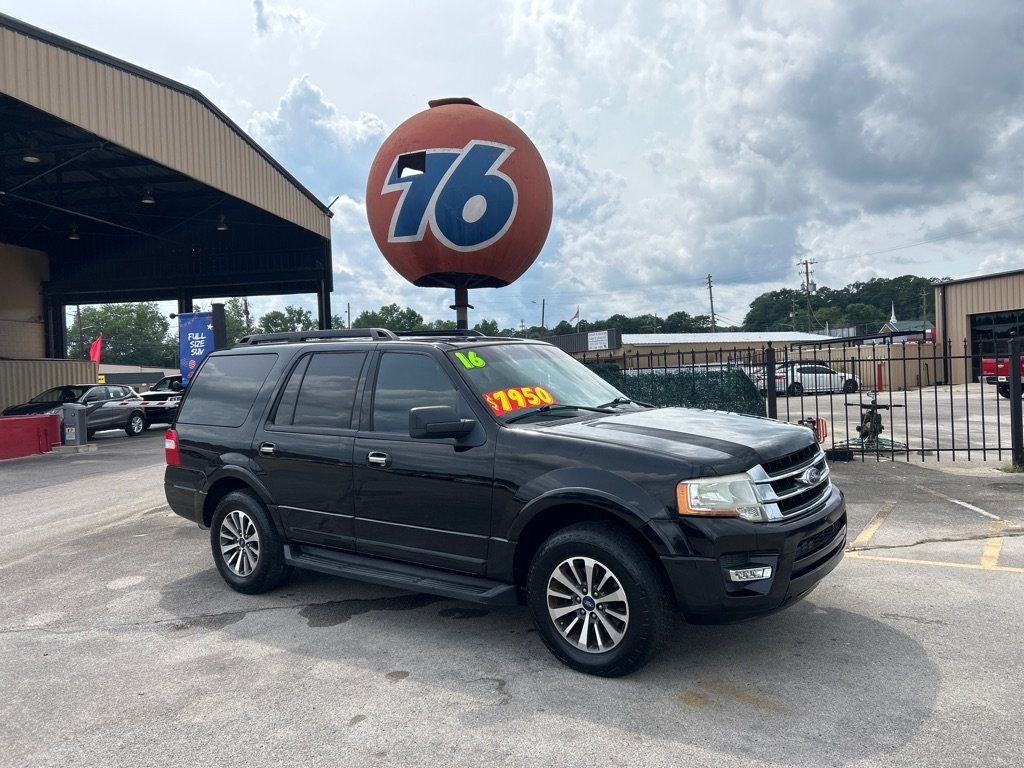 2016 Ford Expedition 2WD 4dr XLT - 23043470 | Video 1