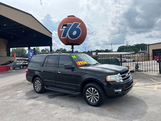 2016 Ford Expedition 2WD 4dr XLT - 23043470 - 0