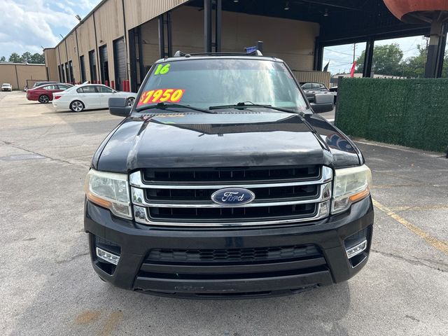 2016 Ford Expedition 2WD 4dr XLT - 23043470 - 1