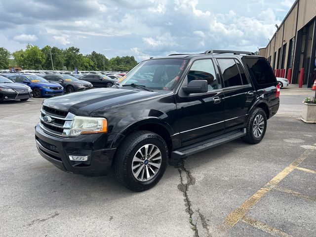 2016 Ford Expedition 2WD 4dr XLT - 23043470 - 2