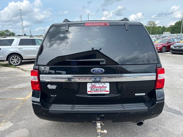 2016 Ford Expedition 2WD 4dr XLT - 23043470 - 4